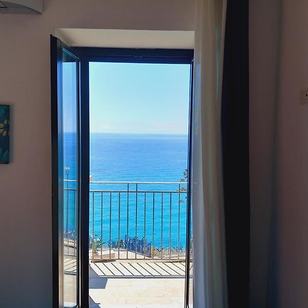 Casa Vacanze E B&B Oltremare Marina di Camerota Exterior foto
