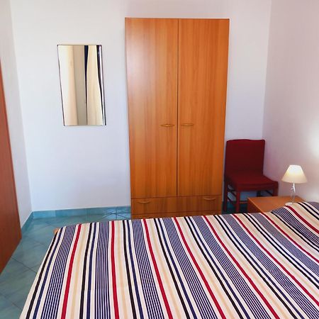 Casa Vacanze E B&B Oltremare Marina di Camerota Exterior foto